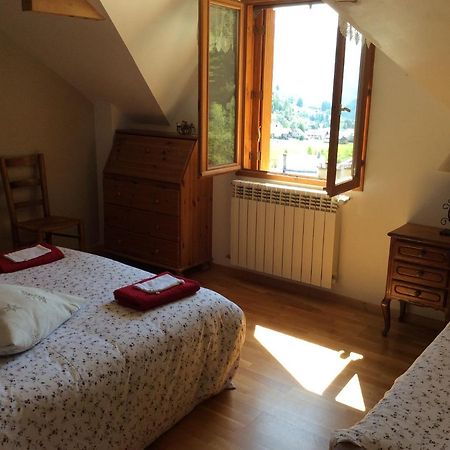 Chambre D'Hote Les Carlines Arvieux Exterior photo